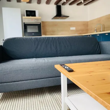 Duplex Beauvoisine - 387