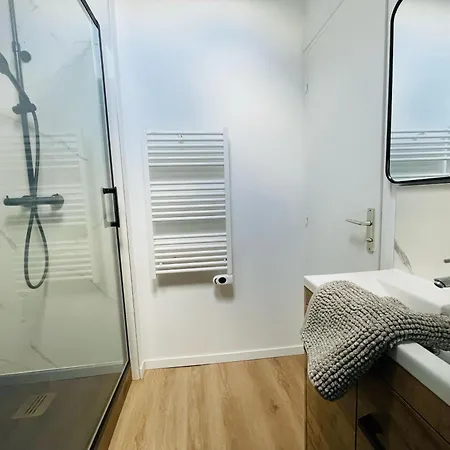 Duplex Beauvoisine - 387