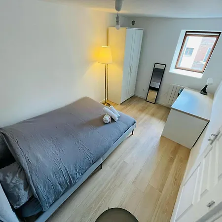 Duplex Beauvoisine - 387 Rouen